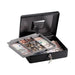 Master Lock Medium Cash Box with Keyed Lock Master Lock - Town Tools