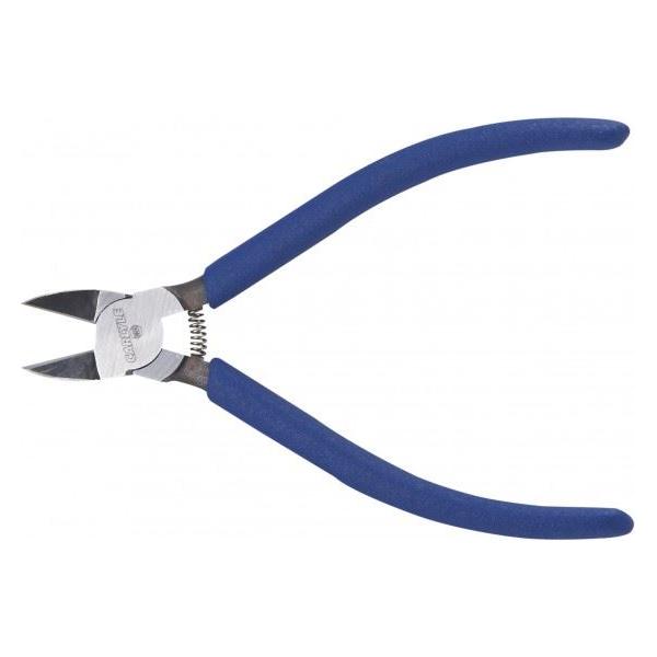 Carlyle Hand Tools Pliers - Plastic Cutters - 6in. Caryle Tools - Town Tools 