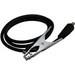 Sealey Earth Clamp Set 2m