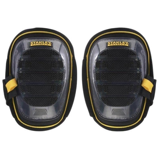 Stanley® Hand Tools FatMax® Stabilised Gel Knee Pads STANLEY® Hand Tools - Town Tools