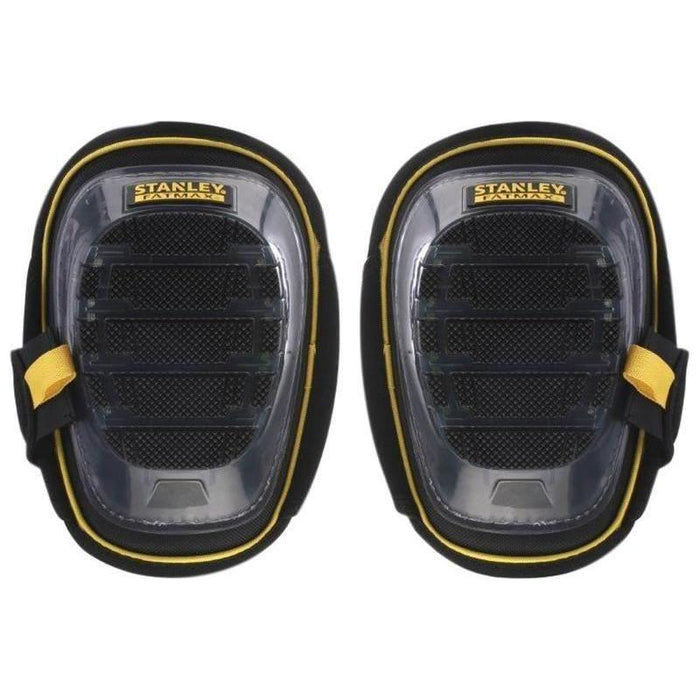Stanley® Hand Tools FatMax® Stabilised Gel Knee Pads STANLEY® Hand Tools - Town Tools