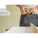 Stanley® Hand Tools DualLock™ Tylon™ Pocket Tape 5m (Width 19mm) (Metric only) STANLEY® Hand Tools - Town Tools