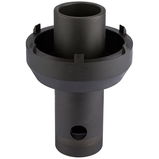 Draper Axle Lock Nut Socket, 3/4" Sq. Dr., 105 - 125mm 16201 Draper - Town Tools 