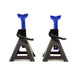 Streetwize AXLe Stands - USA Style - 2 Tonne - Pair Streetwize - Town Tools 