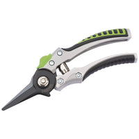Draper Non-Slip Pruning Secateurs, 180mm 36550