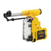 Dewalt Power Tools D25303DH Cordless Dust Extraction System 18V Bare Unit DeWALT Power Tools - Town Tools