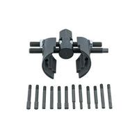 Laser Adjustable Wheel Bearing Lock Nut Tool - for HGV 7818