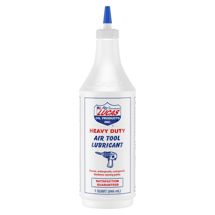 Lucas Oil Air Tool Lube 946Ml 10200 Lucas Oil - Town Tools