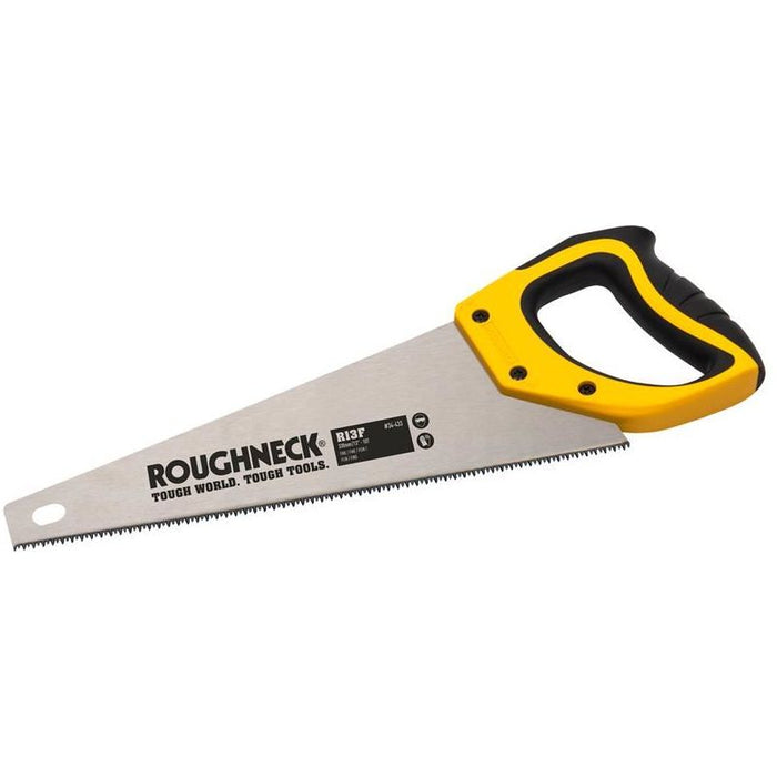 Roughneck Toolbox Saw 325mm (13in) 10 TPI Roughneck - Town Tools
