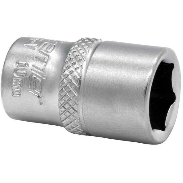 Sealey 1/4"Dr Socket 10mm