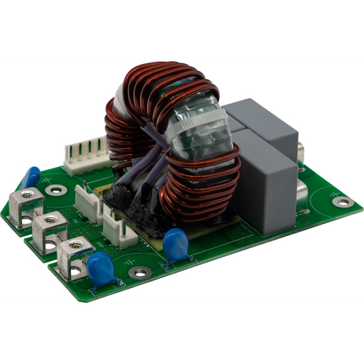 Sealey EMC Panel