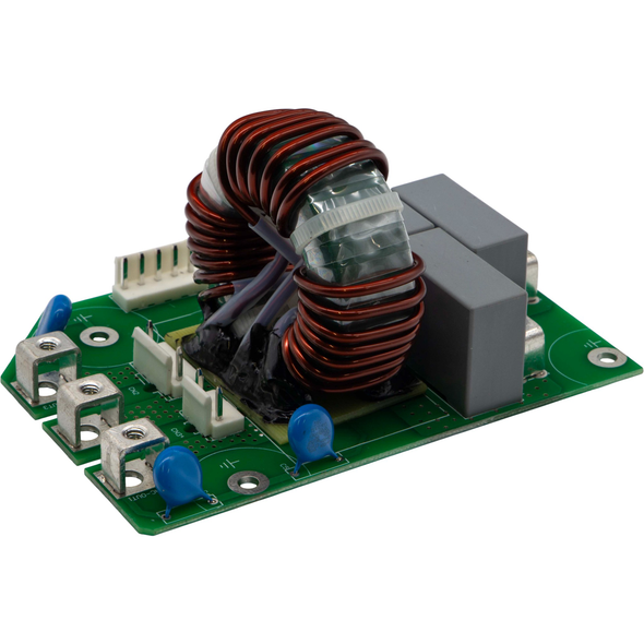 Sealey EMC Panel