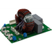 Sealey EMC Panel