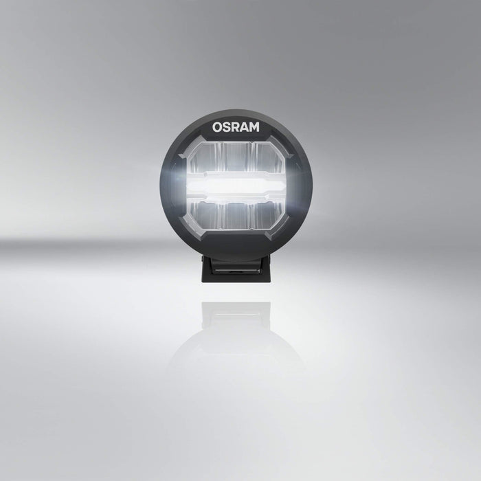 Osram LEDriving ROUND MX180-CB, LED driving lights, combo, 3000 lumens, light be Osram - Town Tools 