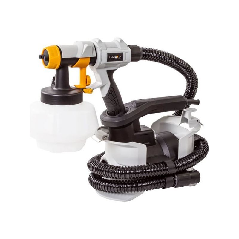 Batavia HVLP Paint Sprayer 700W 240V Batavia - Town Tools