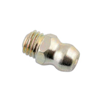 Connect Straight Grease Nipple 1/8" Gas BSP 50pc 31229