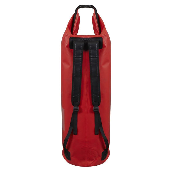 Sealey Vehicle Fire Safety Blanket - Silicone Coated 6 x 8m EV500 Sealey - Town Tools
