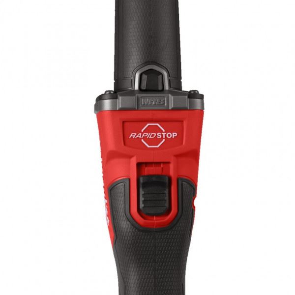 Milwaukee M18 Fdgrb-0 - M18 Fuel Braking Die Grinder With Slide Switch -1Pc