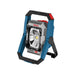 Bosch GLI 18V-2200 C Cordless Jobsite Light 18V Bare Unit Bosch - Town Tools