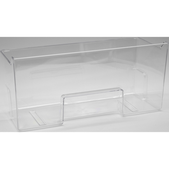 Sealey Salad Bin