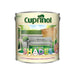 Cuprinol Garden Shades Pebble Trail 2.5 litre Cuprinol - Town Tools