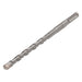 Draper SDS Plus Centric Tip Drill Bit, 10.0 x 160mm Draper - Town Tools