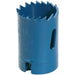 Draper HSS Bi-metal Holesaw Blade, 32mm 41074 Draper - Town Tools 