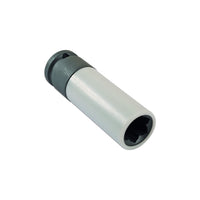 Laser Wheel Nut Socket 17mm - for Mercedes-Benz (WAF) 6247