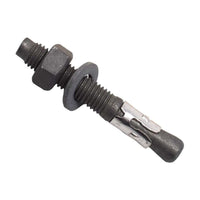 Masonmate® Galvanised Through Bolt M12 x 85mm (25)