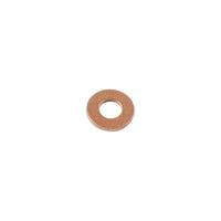 Tool Connection Common Rail Copper Injector Washer 13.85 x 7.3 x 1.4mm 12pc 36765