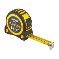 Komelon Gripper™ Tape 8m/26ft (Width 25mm)