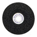 Sealey Grinding Disc58 x 4mm9.5mm Bore PTC/50G Sealey - Town Tools 