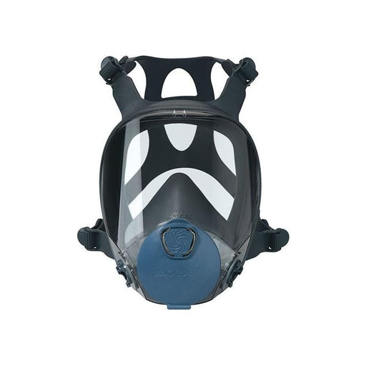 Moldex Series 9000 Full Face Mask (Large) No Filters Moldex - Town Tools