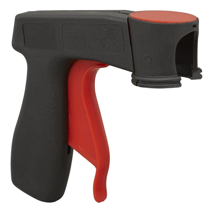 Sealey Spray Can Trigger Handle SCG01 Sealey - Town Tools 