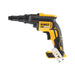 Dewalt Power Tools DCF622 N XR Brushless Self Drilling Screwdriver 18V Bare Unit DeWALT Power Tools - Town Tools