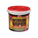 Everbuild Sika Monster Wonder Wipes (Tub 500) Everbuild Sika - Town Tools