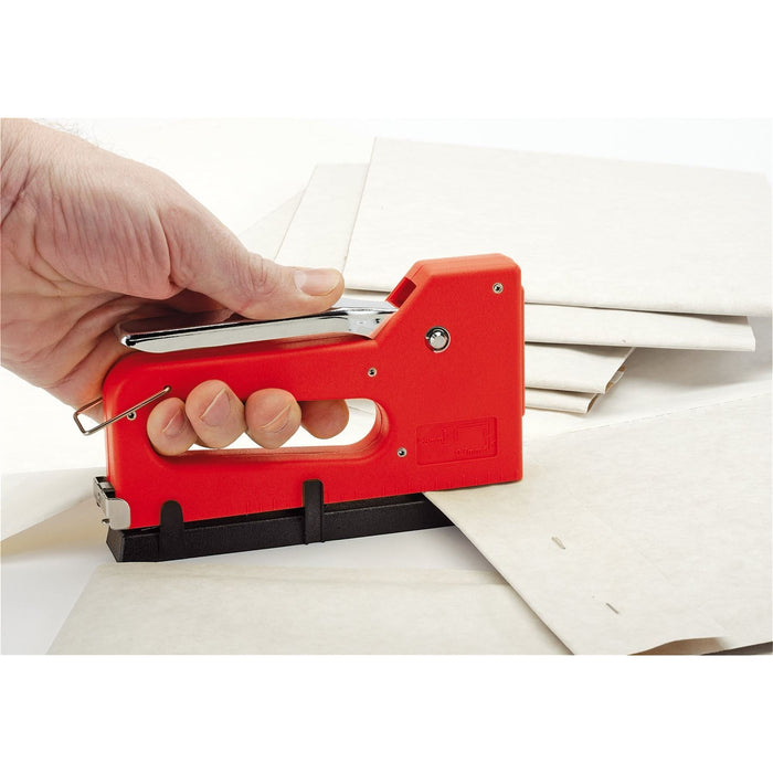 Draper Redline Staple Gun/Tacker, 100 x Staples 67673 Draper - Town Tools 