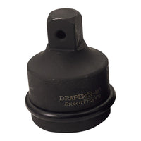 Draper Impact Socket Converter, 3/4"(F) x 1"(M) 93481