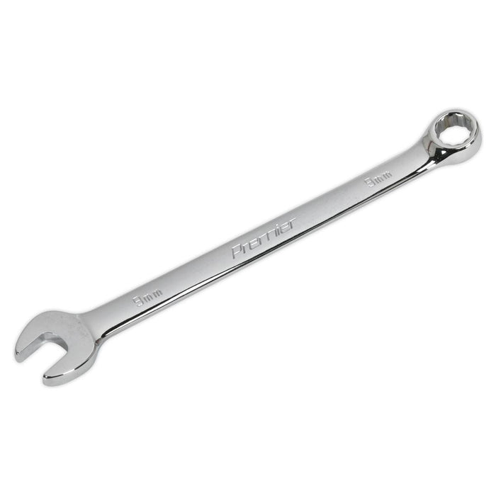 Sealey Combination Spanner 9mm CW09 Sealey - Town Tools 