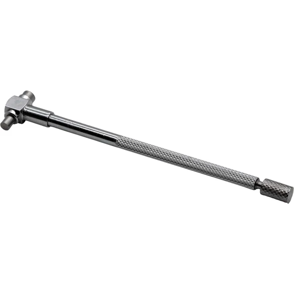 Sealey Telescopic Bore Gauge (A) 8-12.7mm, 5/16"-1/2" (Nickel)
