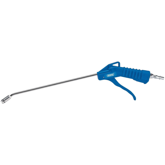 Draper Long Air Blow Gun, 280mm 16435 Draper - Town Tools 