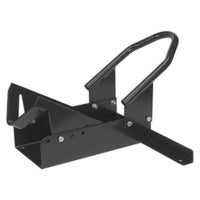 Sealey Motorcycle Rear Wheel Chock FPS4