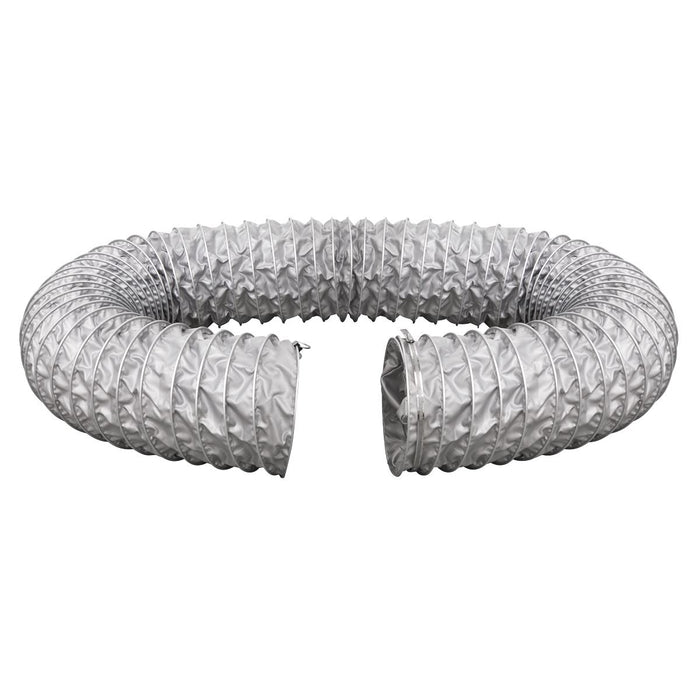 Sealey Flexible Ducting 250mm 5m ABI1000AK1 Sealey - Town Tools 