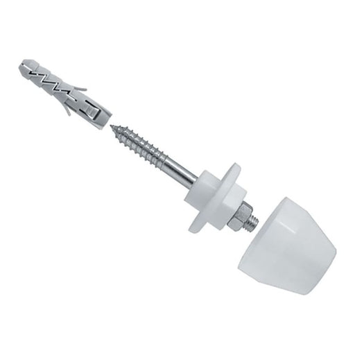 Rawlplug 67 480 Basin Fixers Kit Rawlplug - Town Tools