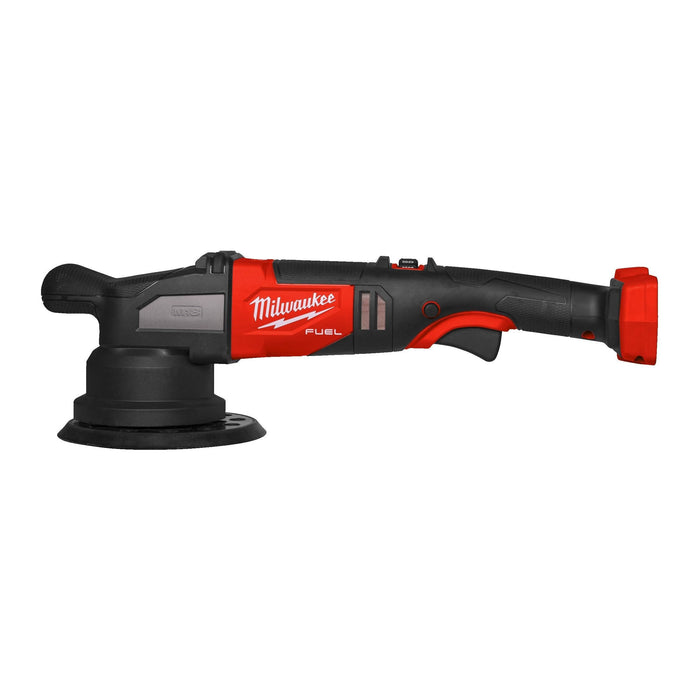 Milwaukee M18 Fuel Random Orbital Polisher 21 4933478836 Milwaukee - Town Tools 