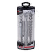 Draper Draper Redline Socket Set, 1/4", 3/8" Sq. Dr. (39 Piece) Draper - Town Tools