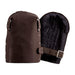 Kuny'S KP-299 Heavy-Duty Leather Thick Felt Knee Pads Kuny's - Town Tools