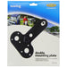 Ring Automotive RCT650 Double Mounting Plate Ring Automotive - Town Tools 