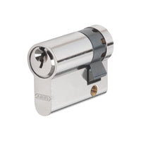 Abus Mechanical E50PSN Euro Single Cylinder 10mm / 30mm