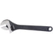 Draper Crescent-Type Adjustable Wrench with Phosphate Finish, 375mm 52683 Draper - Town Tools 